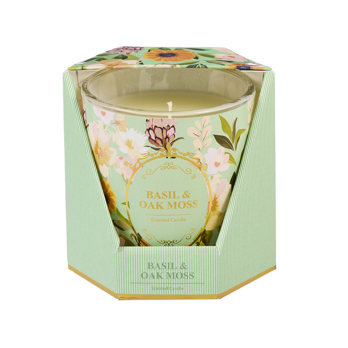 Artiste Candle Assorted