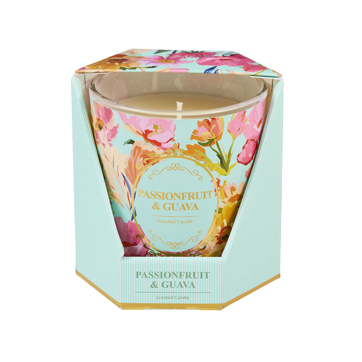 Artiste Candle Assorted