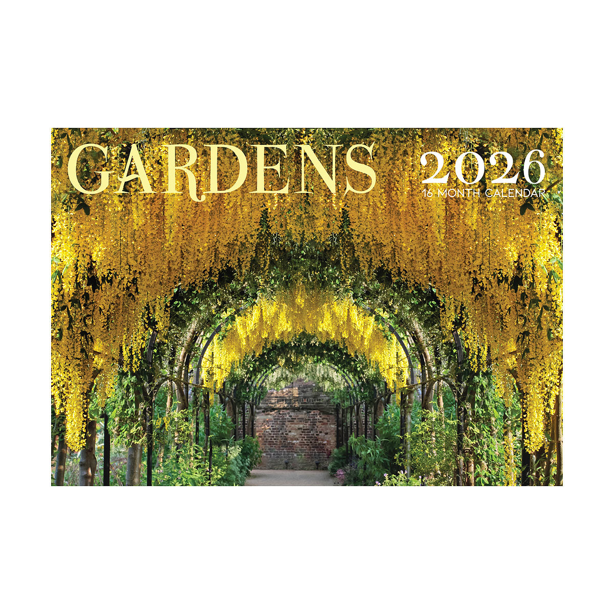 Calendar 2026 Assorted