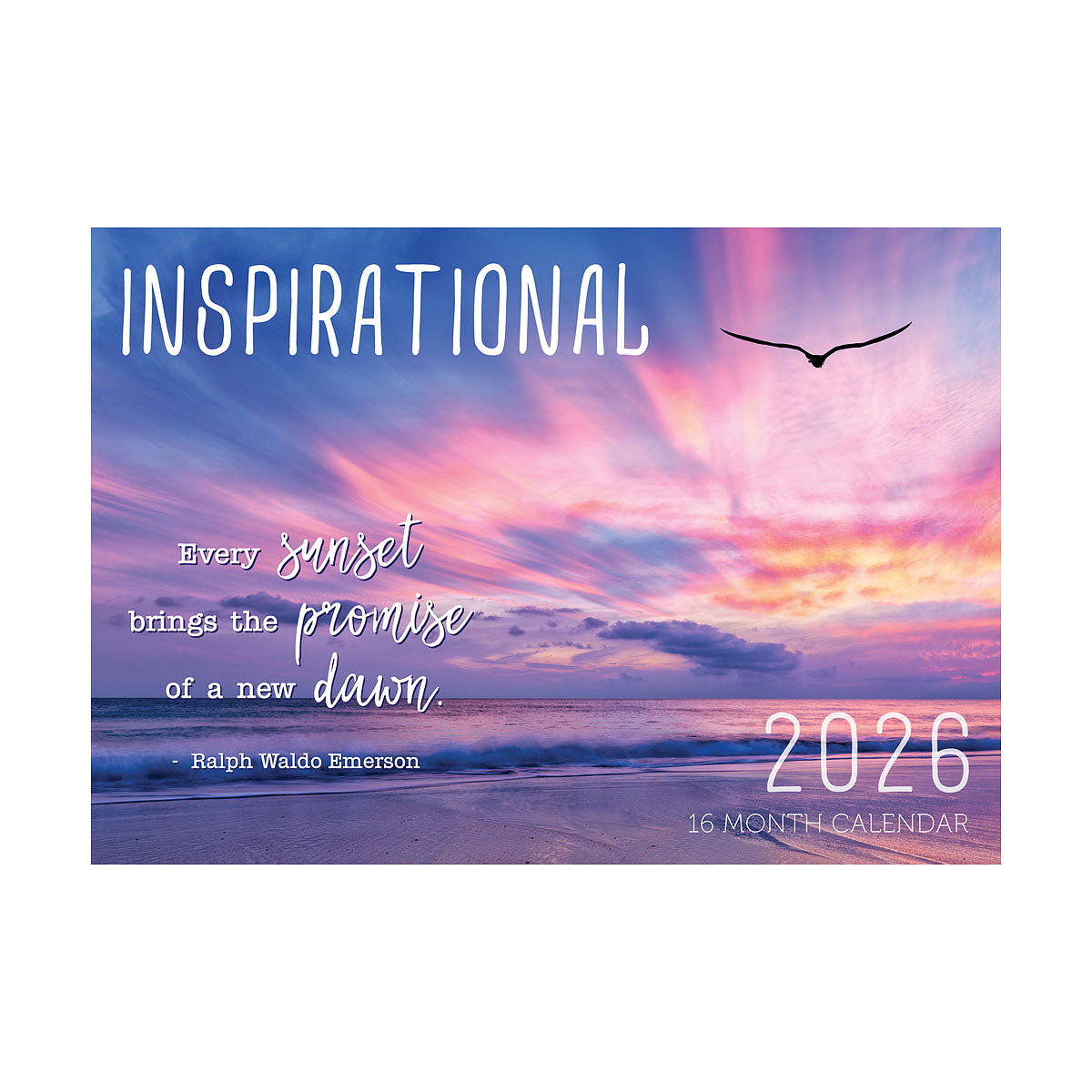 Calendar 2026 Assorted