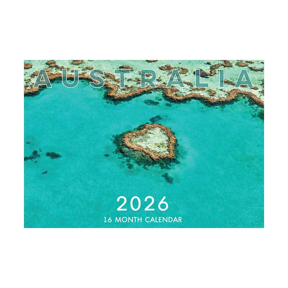 Calendar 2026 Assorted