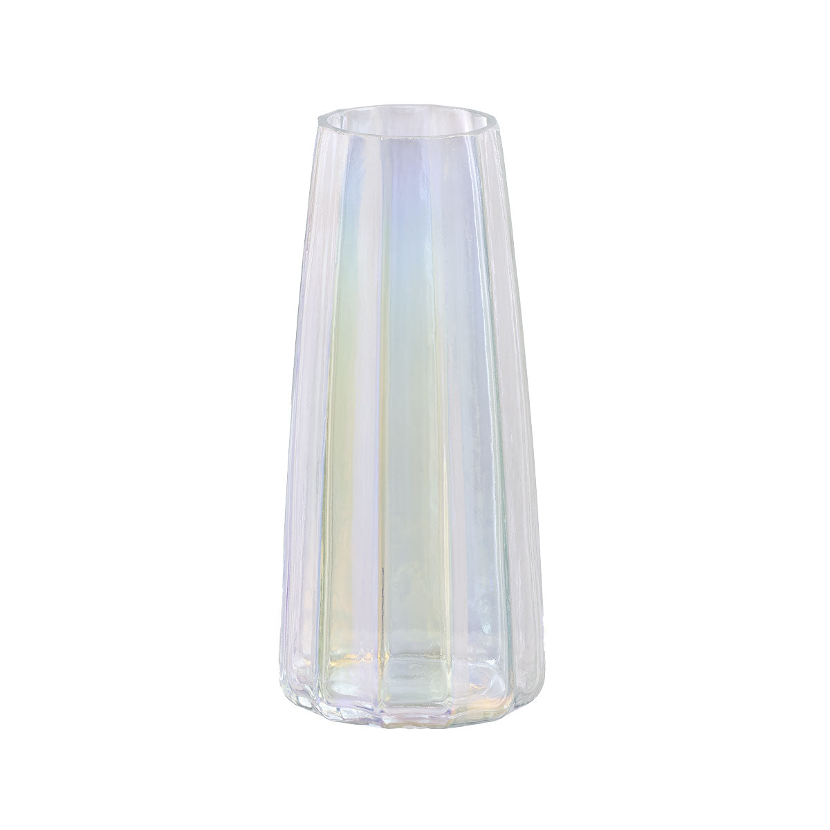 Cosmic Lustre Vase 21cm