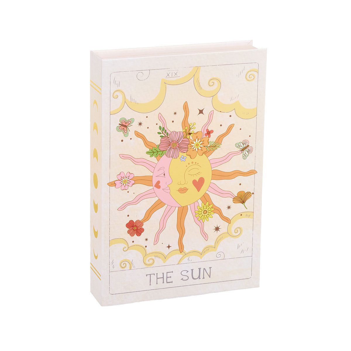 Cosmic Mock Book L