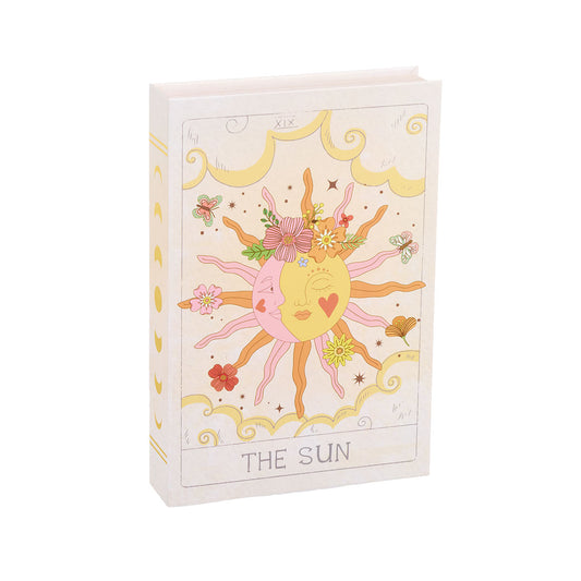 Cosmic Mock Book L