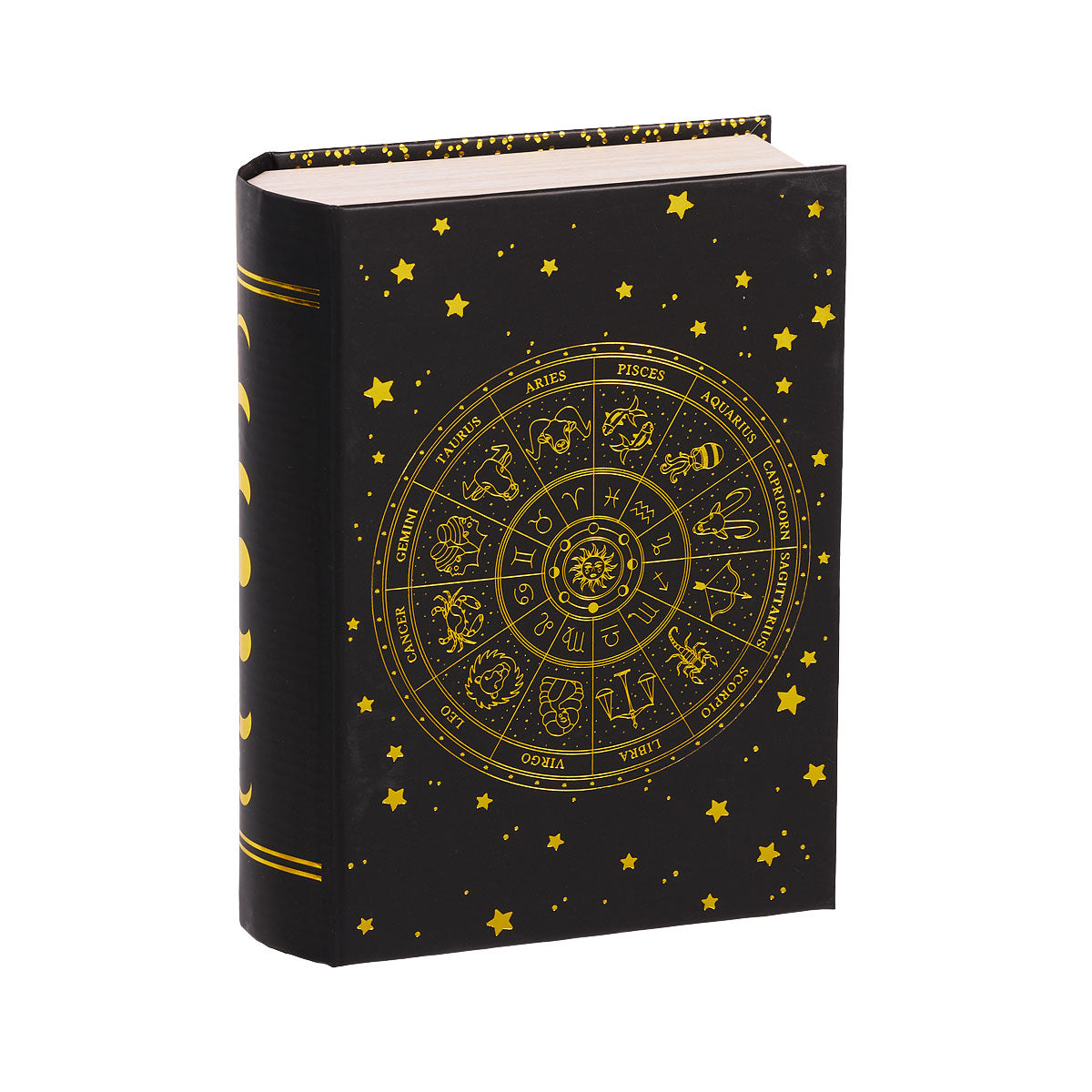 Cosmic Mock Book S