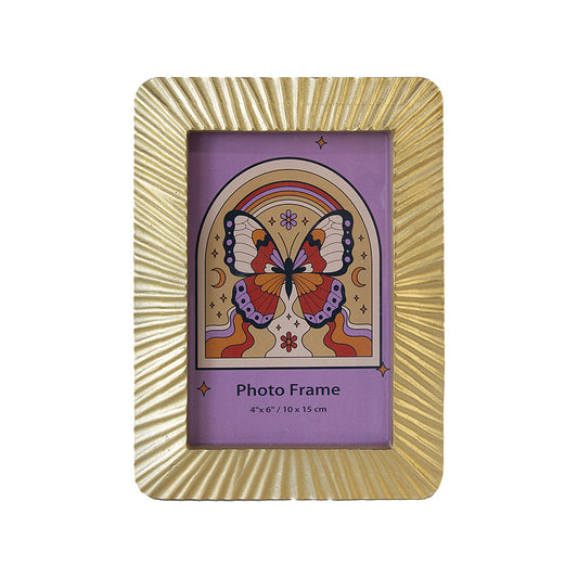 Photo Frame Cosmic 4"X6"