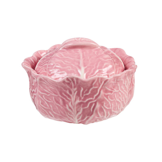 Cabbage Canister Small Assorted