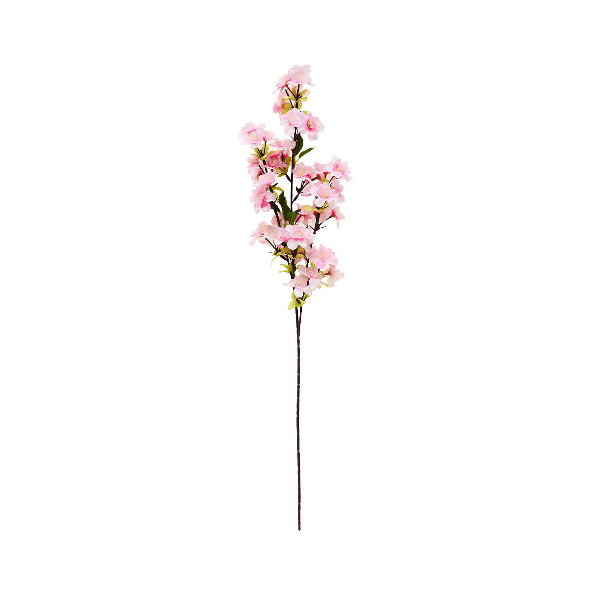 Faux Cherry Blossom Stem