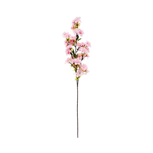 Faux Cherry Blossom Stem