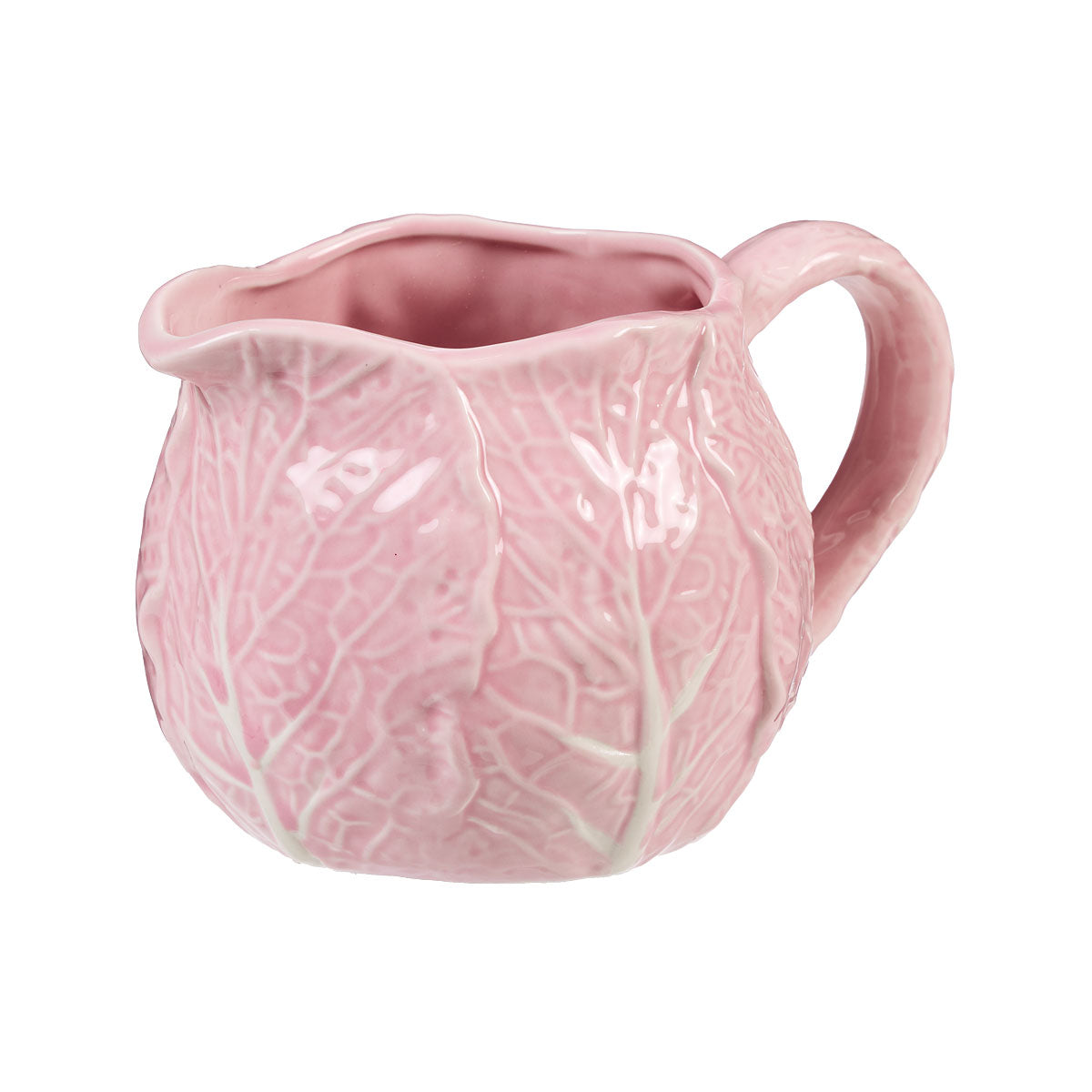 Cabbage Jug Small Assorted