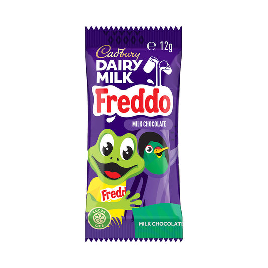 Cadbury Dairy Milk Freddo 12g