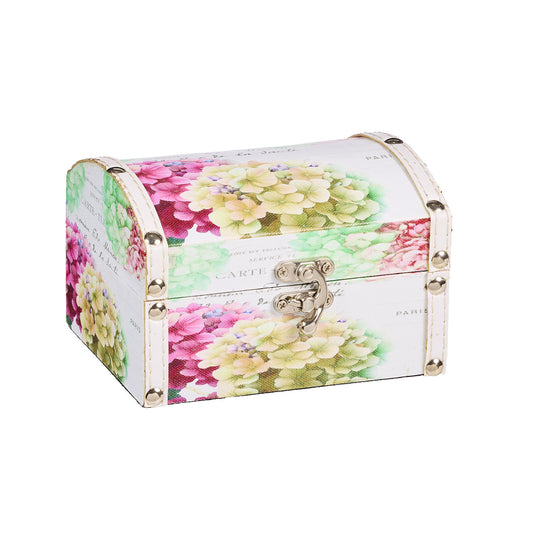 Blooms Décor Chest