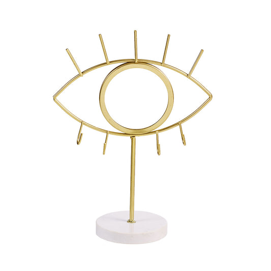 Eye Jewellery Stand