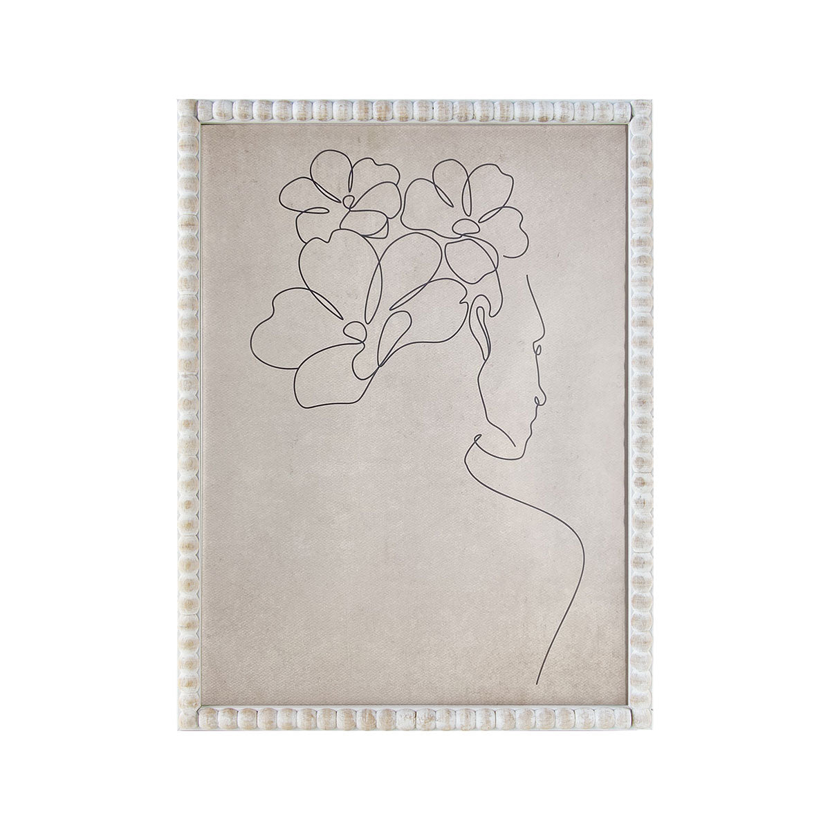 Framed Print Still Life Assorted