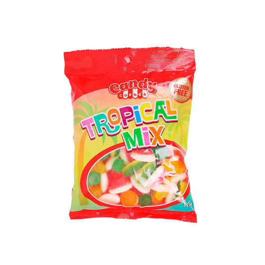 Candy Corner Tropical Mix 325g