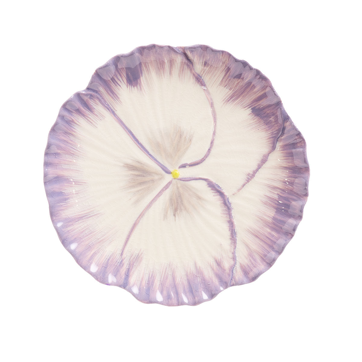 Blossom 3D Plate 23cm Assorted
