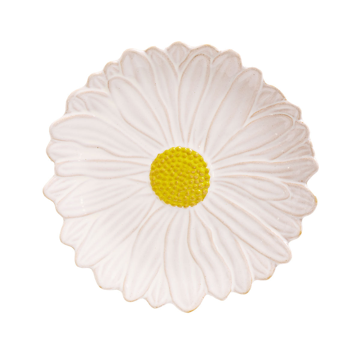 Blossom 3D Plate 23cm Assorted