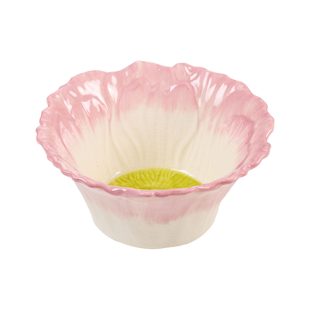 Blossom 3D Bowl 16cm Assorted