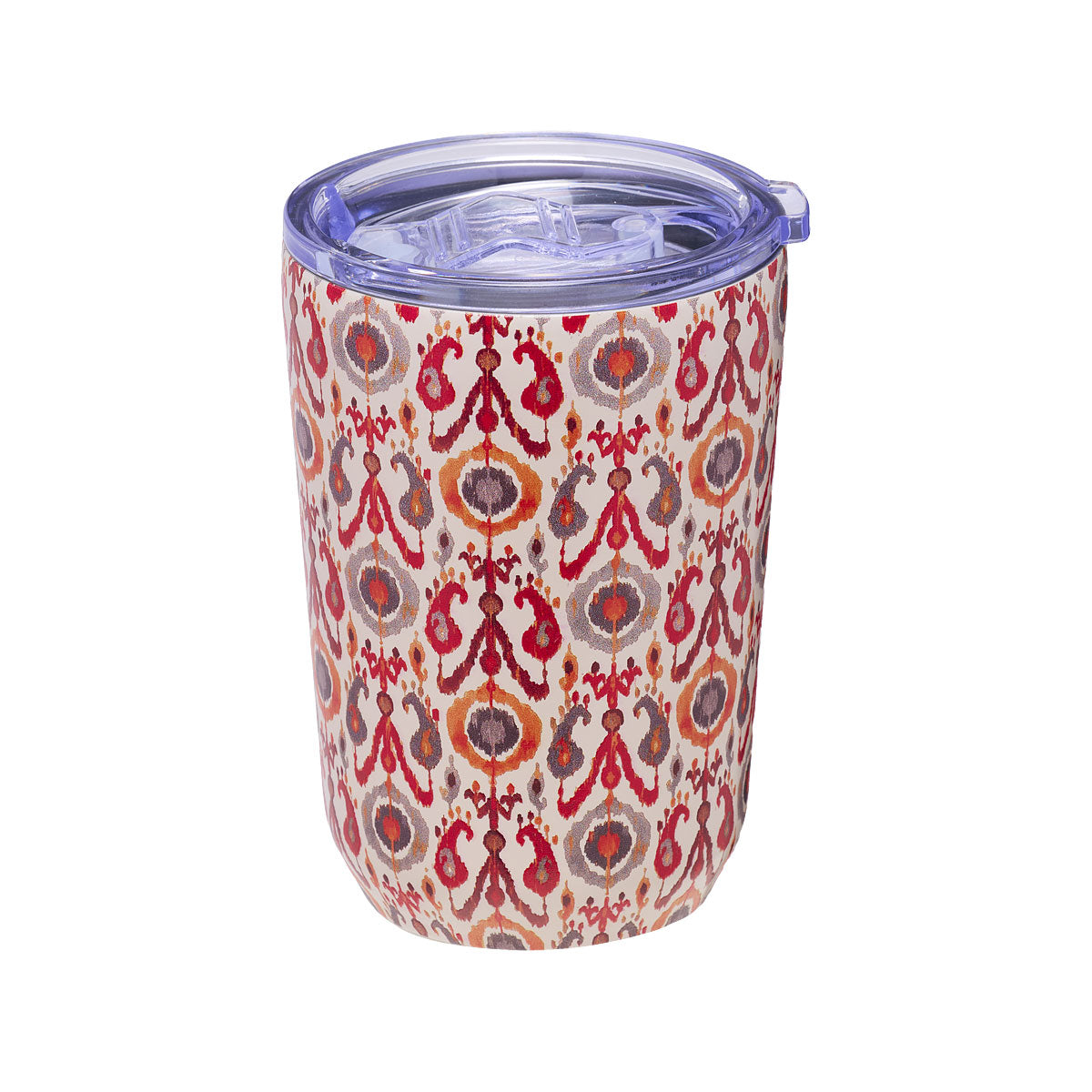 Cosmic Double Wall Coffee Tumbler Assorted