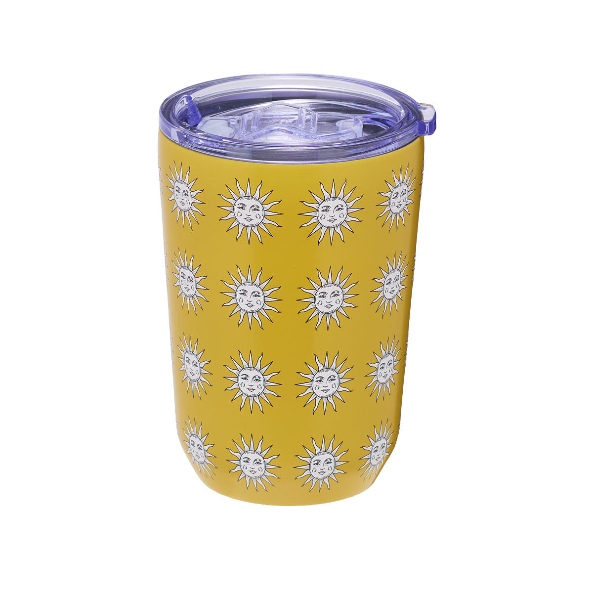 Cosmic Double Wall Coffee Tumbler Assorted