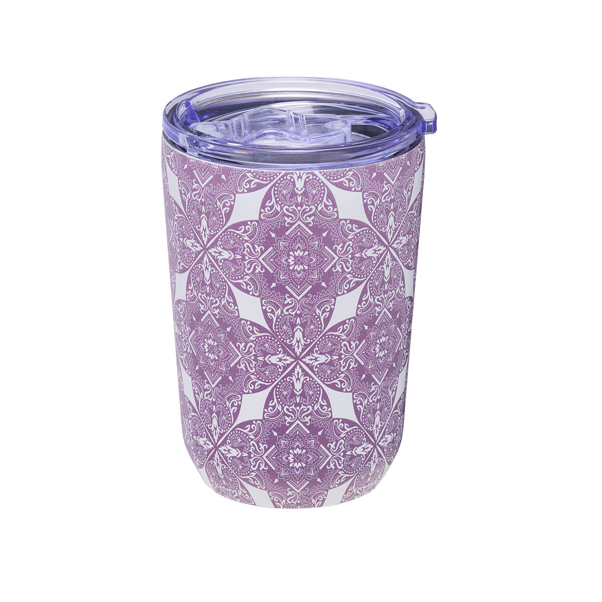 Cosmic Double Wall Coffee Tumbler Assorted