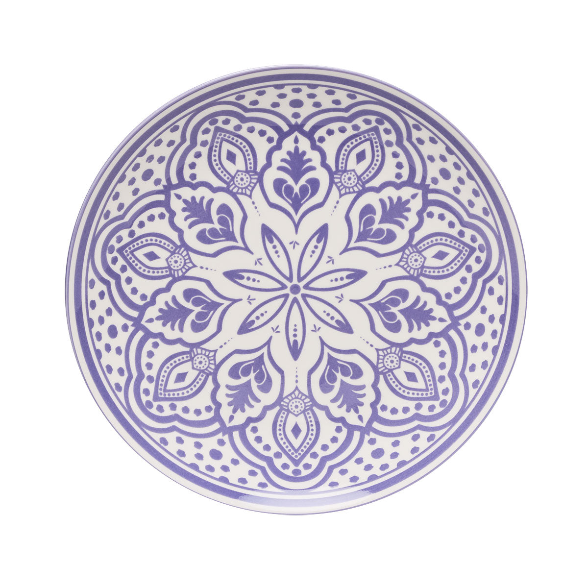 Celestial Dinner Plate Assorted