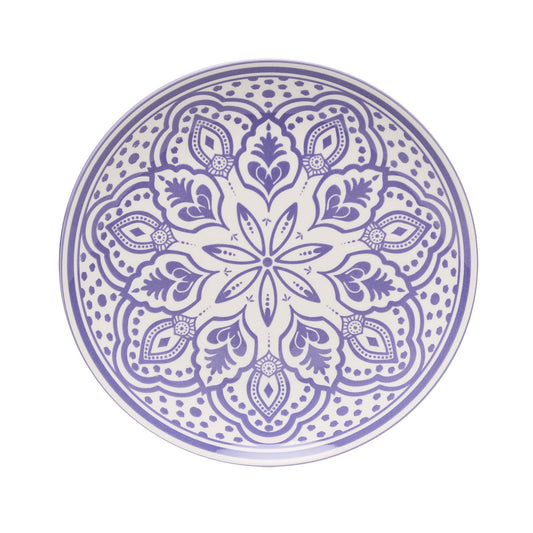 Celestial Dinner Plate Assorted