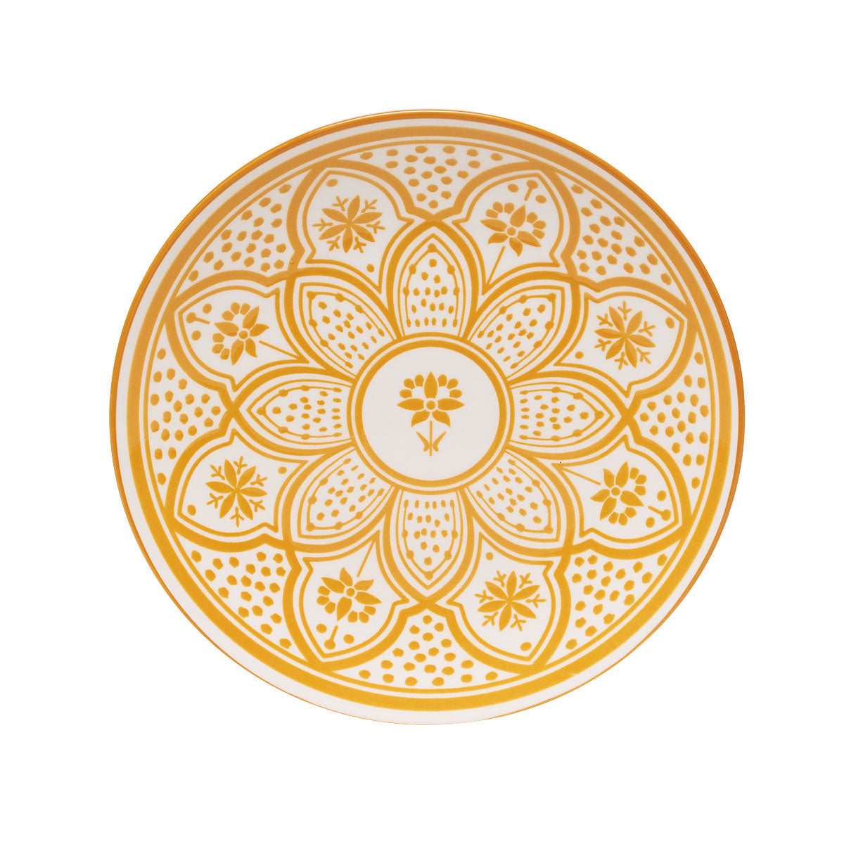 Celestial Side Plate Assorted