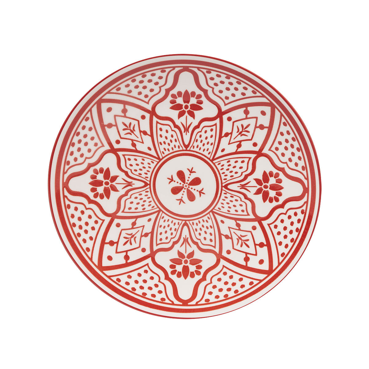 Celestial Side Plate Assorted