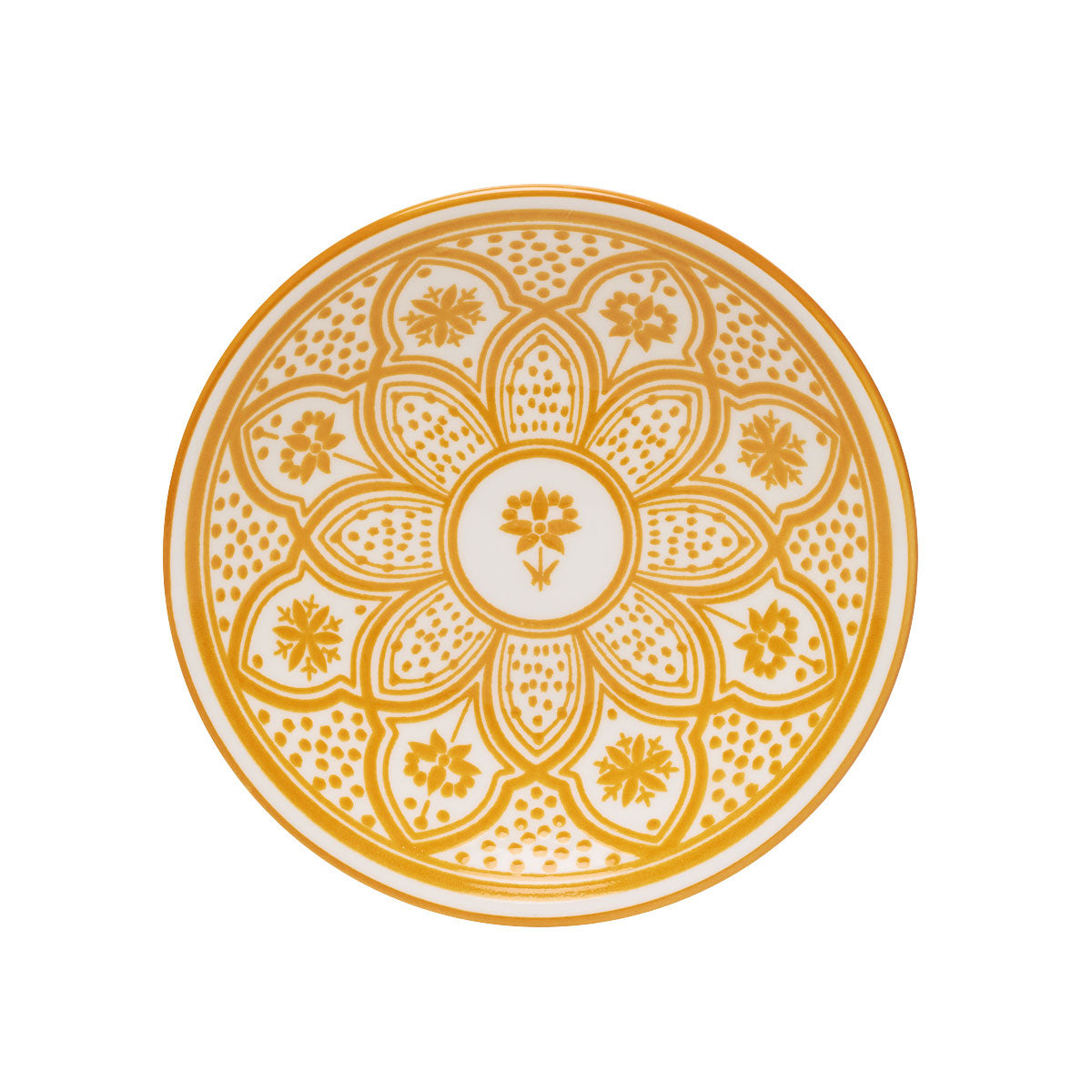 Celestial Dip Plate Assorted