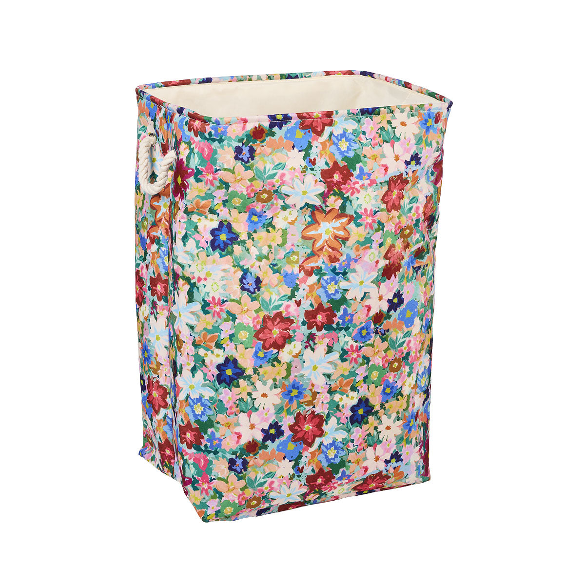 Still Life Rectangular Hamper