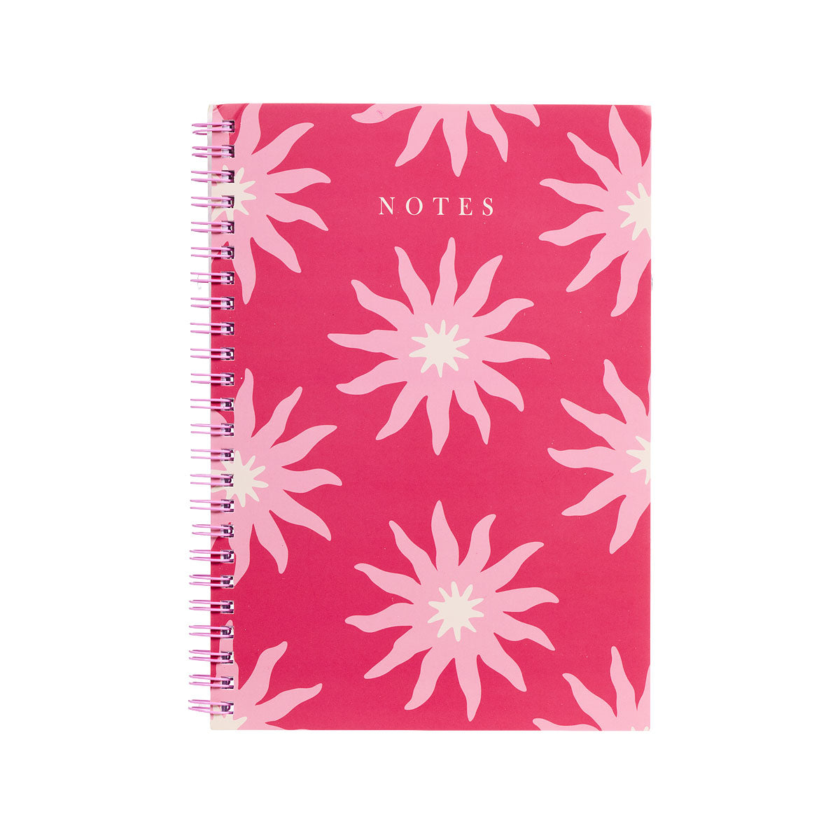 A5 Notebook Still Life 160pg Assorted