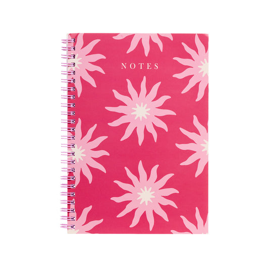 A5 Notebook Still Life 160pg Assorted