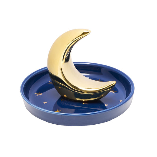 Moon Trinket Dish