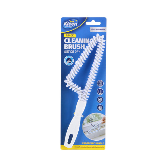 Xtra Kleen Track Cleaning Brush