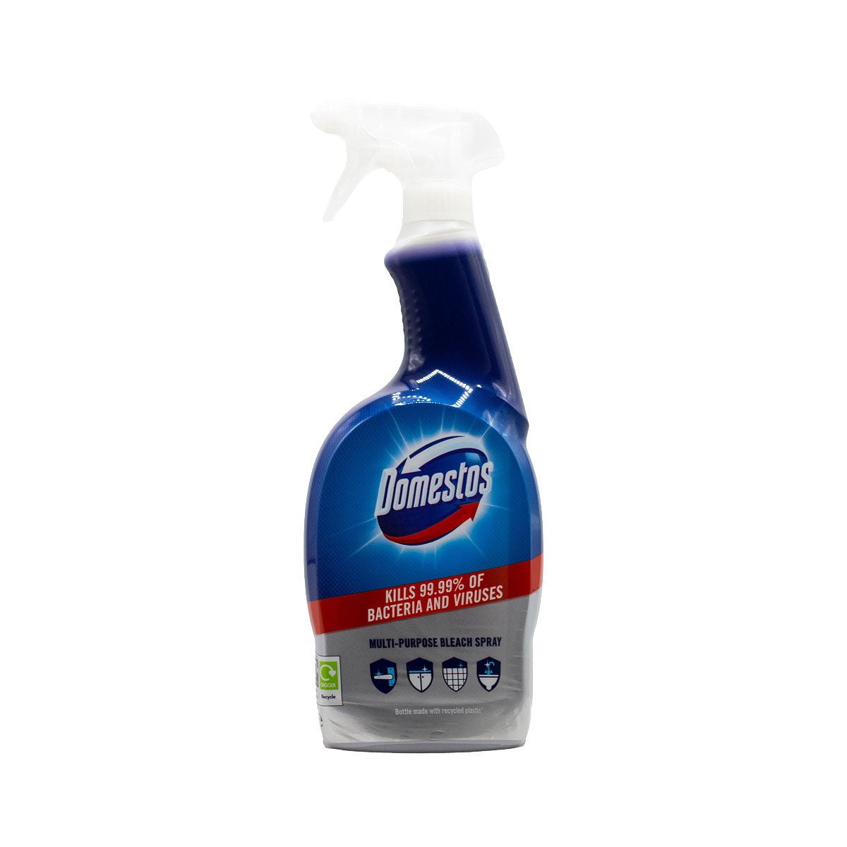 Domestos Multipurpose Bleach Spray 700mL