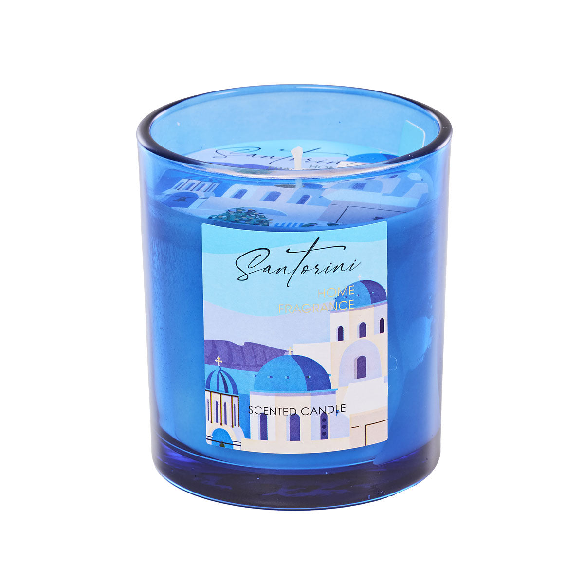 Summer Travel Candle Assorted