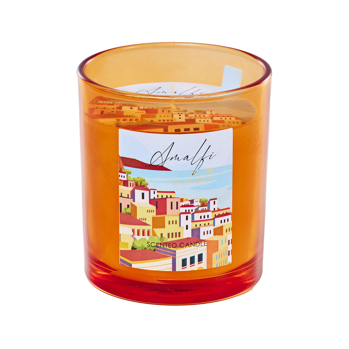 Summer Travel Candle Assorted