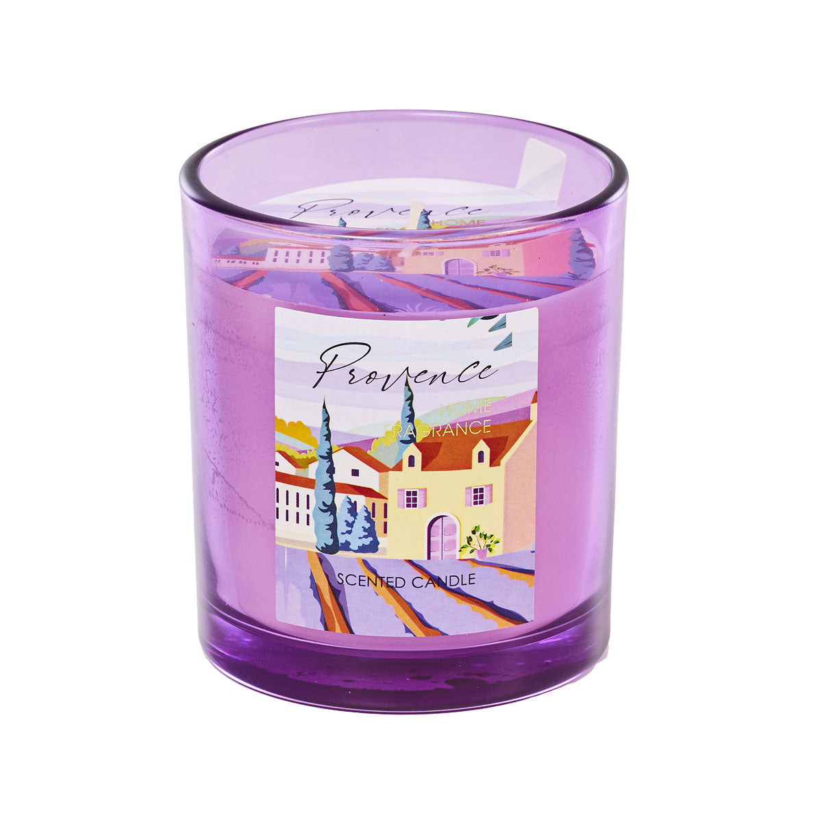 Summer Travel Candle Assorted