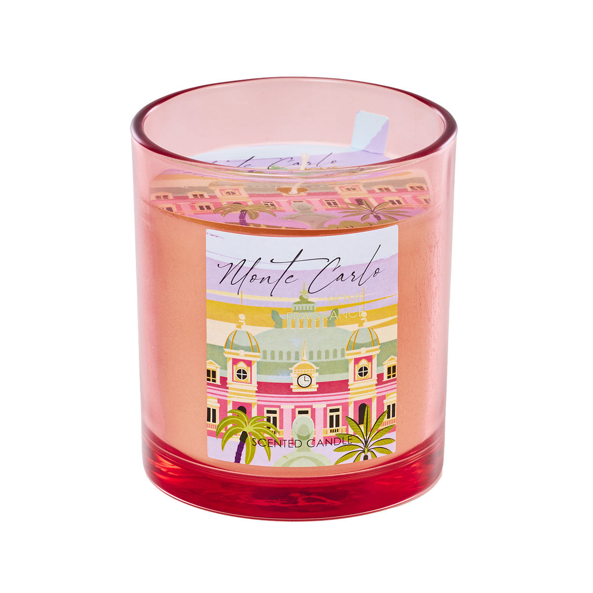 Summer Travel Candle Assorted