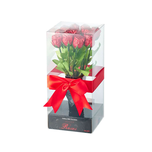 Milk Chocolate Rose Bouquet