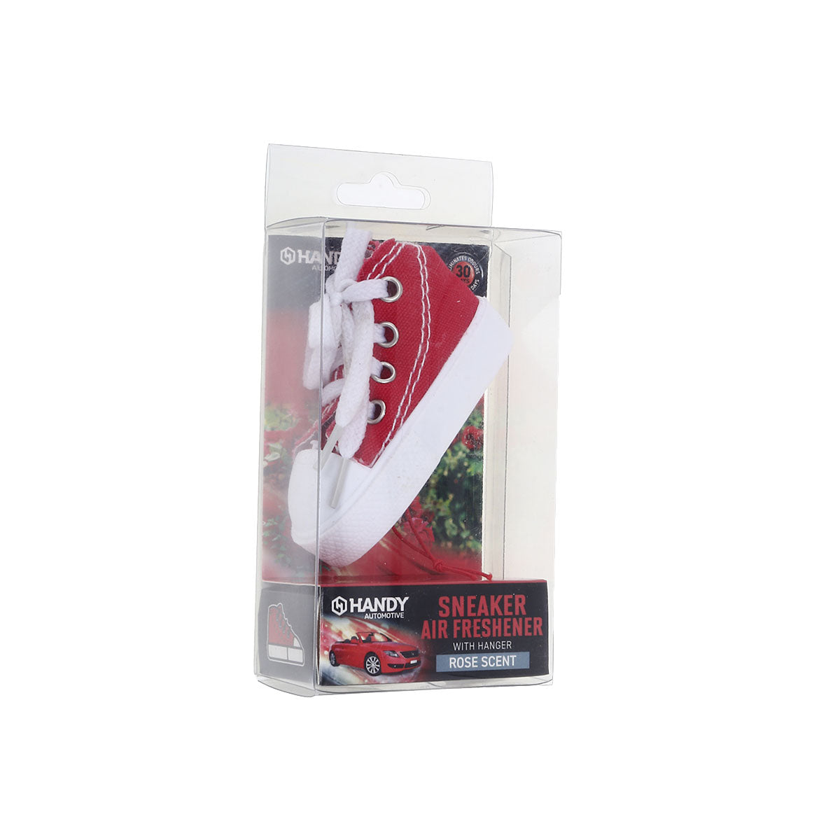 Handy Auto Sneaker Air Freshener Assorted