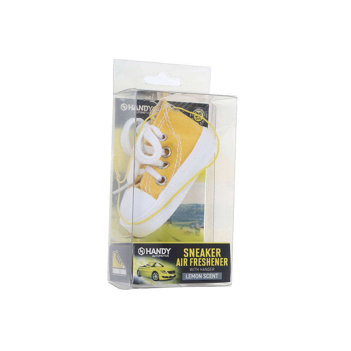 Handy Auto Sneaker Air Freshener Assorted