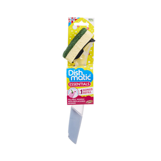 Dishmatic Essential Dish Wand Bonus Refill