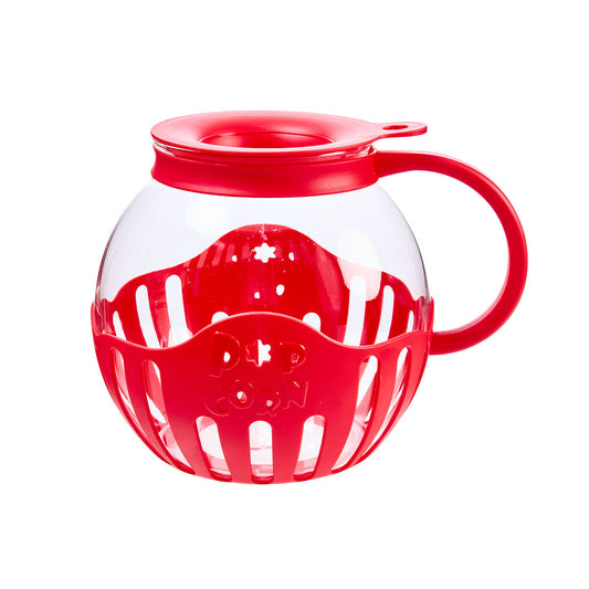 Microwave Popcorn Maker