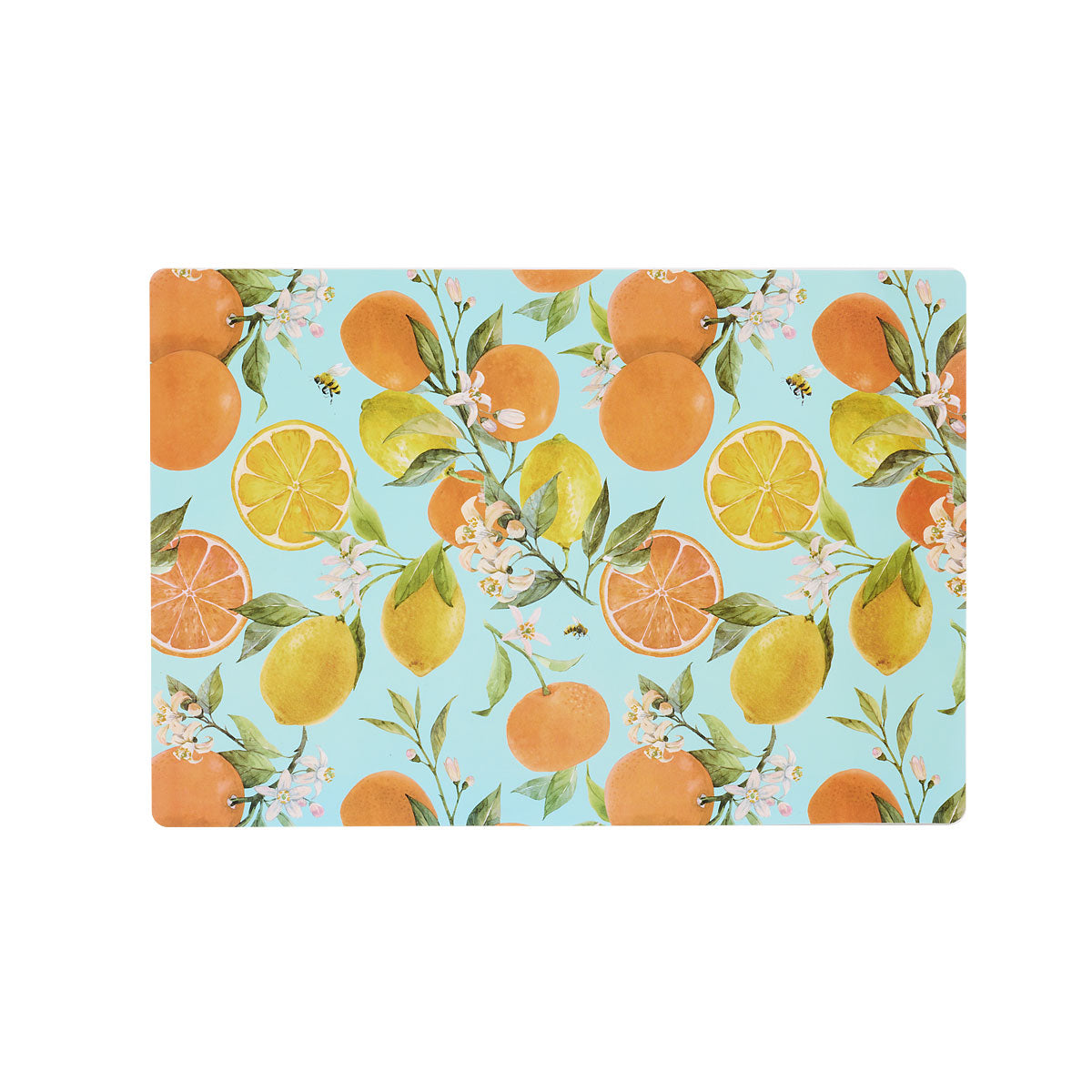 Riviera Travel PP Placemat Assorted