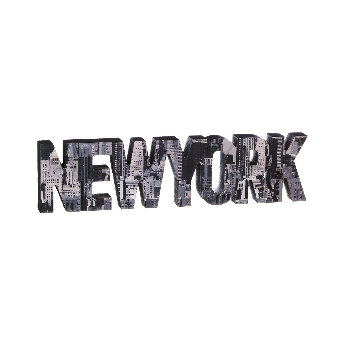 Tabletop Cities Paris/NewYork