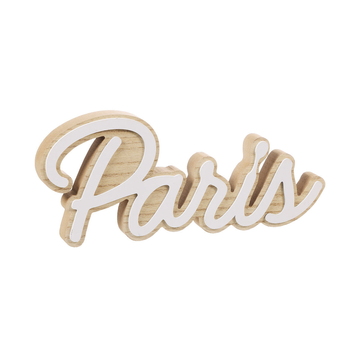 Tabletop Cities Paris/NewYork