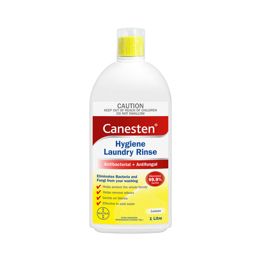 Canesten Laundry Sanitiser 1L