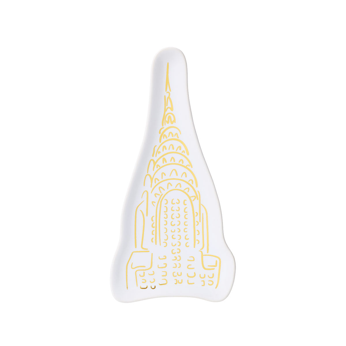 Cities Trinket Dish